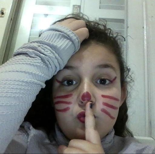 Cindy Borges Photo 11