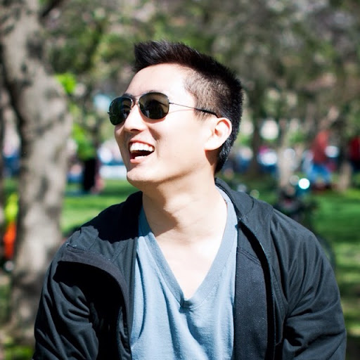 Kenneth Kang Photo 26