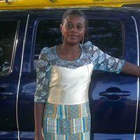 Theresa Osei Photo 10