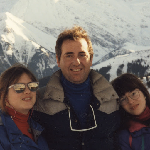Richard May Photo 19