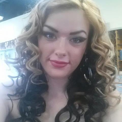 Jessica Whalen Photo 12