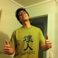 Samuel Lam Photo 28