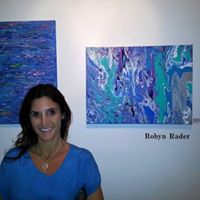 Robyn Rader Photo 2