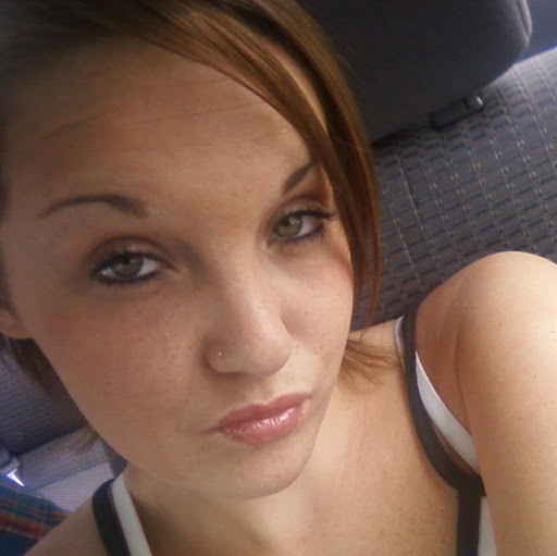 Alicia Norris Photo 33