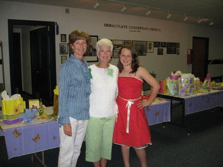 Cindy Moore Photo 21