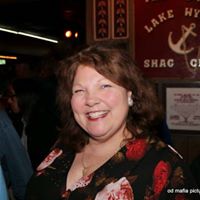 Pauline Noble Photo 22