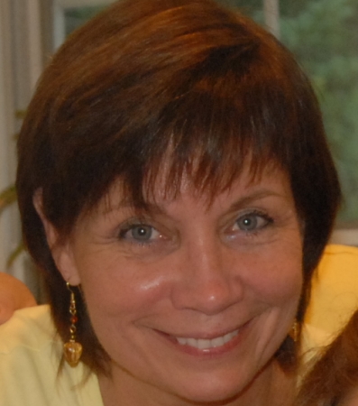 Marianne Haas Photo 11