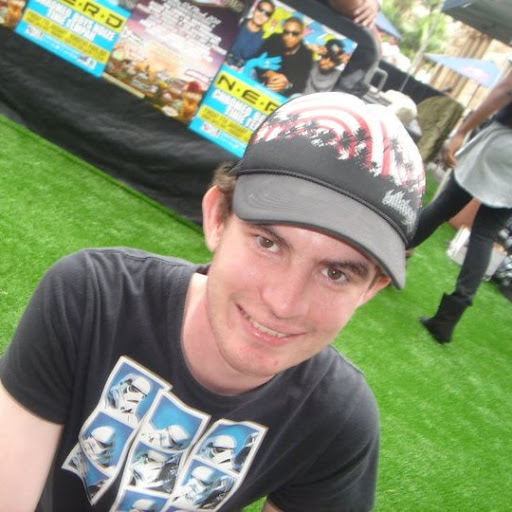 Chris Hatfield Photo 9