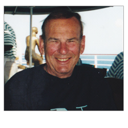 Donald Rich Photo 6