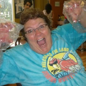 Mary Shelton Photo 14
