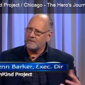 Glenn Barker Photo 13