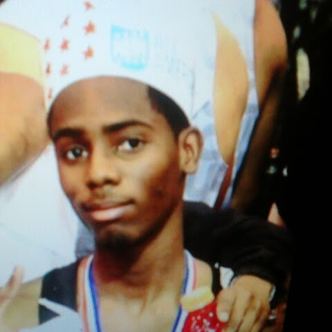 Shayne Simpson Photo 3