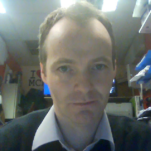 Richard Corrigan Photo 20