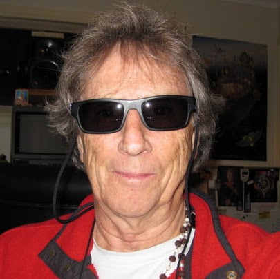 Geoffrey Cantor Photo 11