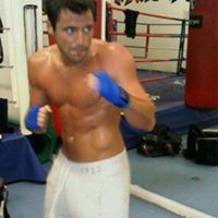 Mark Wright Photo 36
