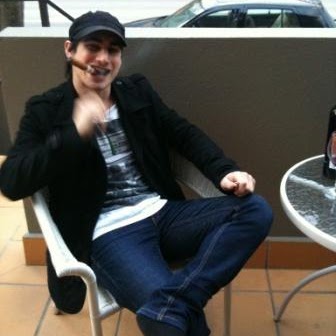 Michael Mayes Photo 26
