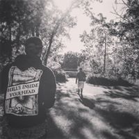 Brandon Huston Photo 9