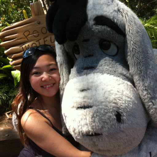 Susan Kuang Photo 3