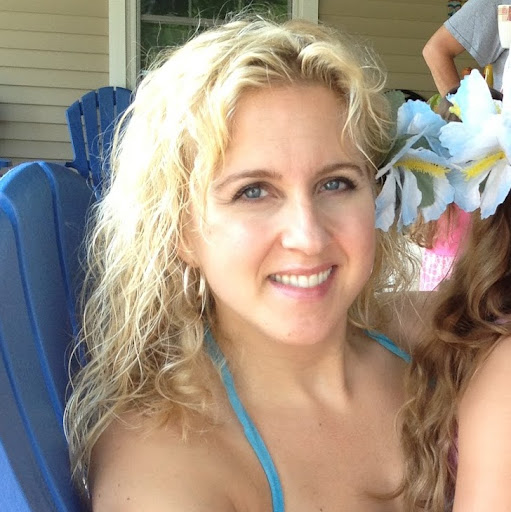 Erin Barker Photo 38