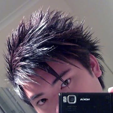 Kenny Lam Photo 29