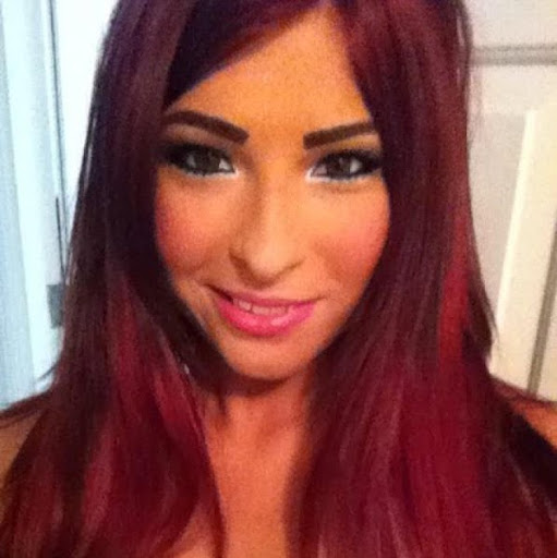 Claudia Mason Photo 32