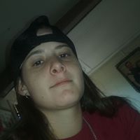 Ashley Amerson Photo 17