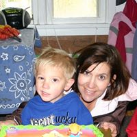 Kathleen Morris Photo 16