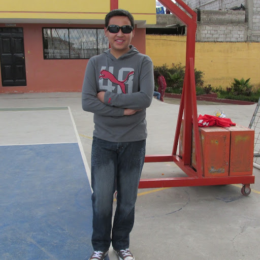Steven Ibarra Photo 25