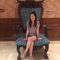 Janet Cho Photo 25