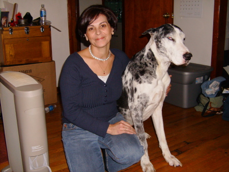 Christina Butts Photo 22