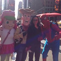 Jacqueline Thurmond Photo 7