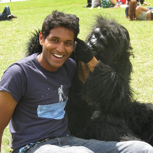 Vivek Gupta Photo 44