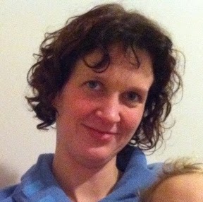 Frances Davidson Photo 15