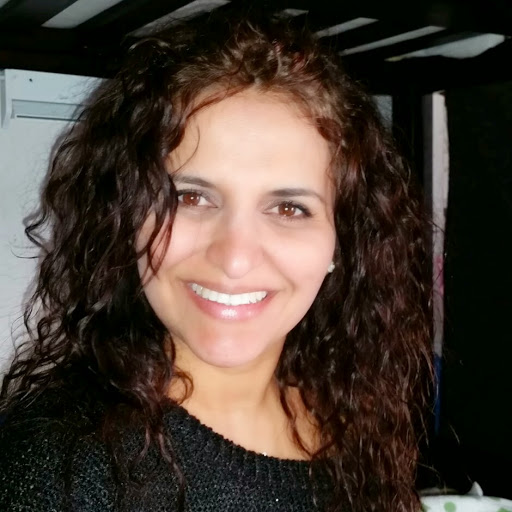 Teresa Mendez Photo 32