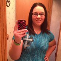 Samantha Barney Photo 14