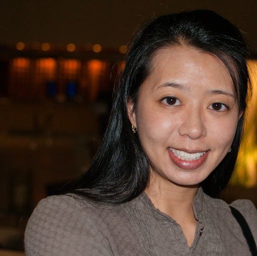 Elizabeth Liu Photo 29