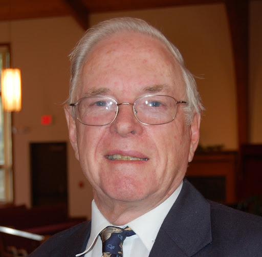 John Clifford Photo 28