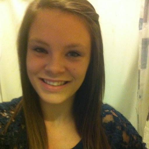 Kristen Sharpe Photo 15