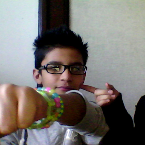 Anthony Arredondo Photo 31