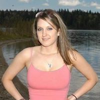 Katherine Benson Photo 25
