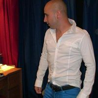Claudio Martin Photo 18