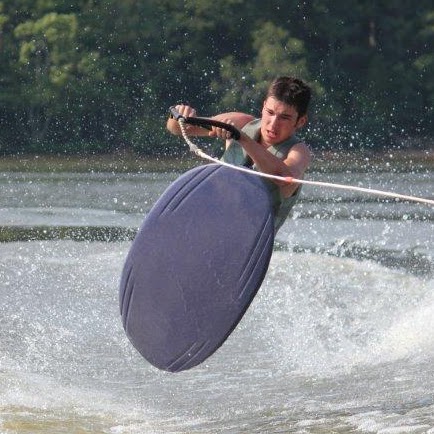 Brandon Jones Photo 21