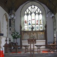 Thomas Browne Photo 22