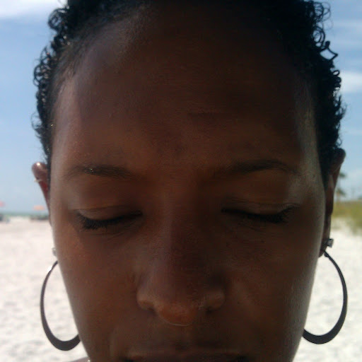 April Brown Photo 32