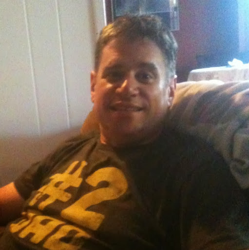 Stephen Patterson Photo 41