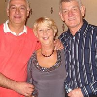 Cynthia Davies Photo 23
