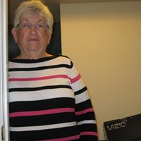 Margaret Russell Photo 24