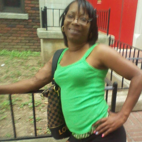 Juanita Robinson Photo 11