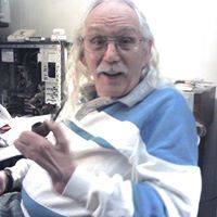 Raymond Ellis Photo 22