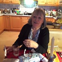 Jackie Goddard Photo 7